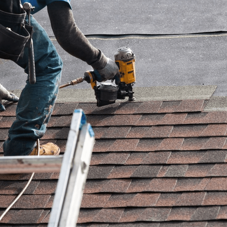 ProView Roofing & Exteriors Roof Installation